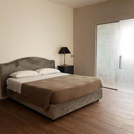 Alea Rooms Lecce Esterno foto