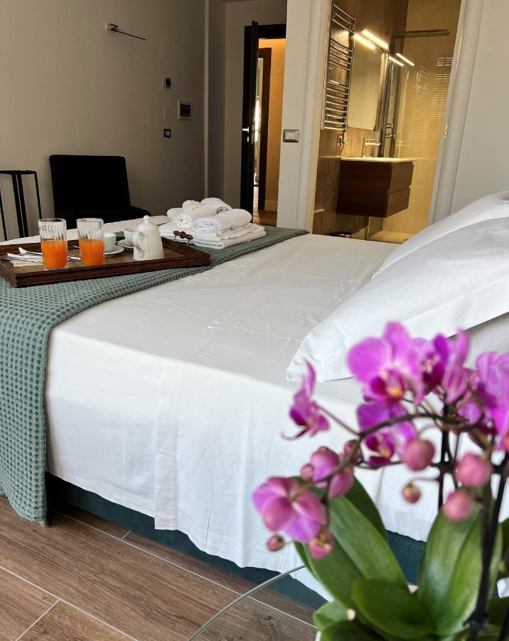 Alea Rooms Lecce Esterno foto