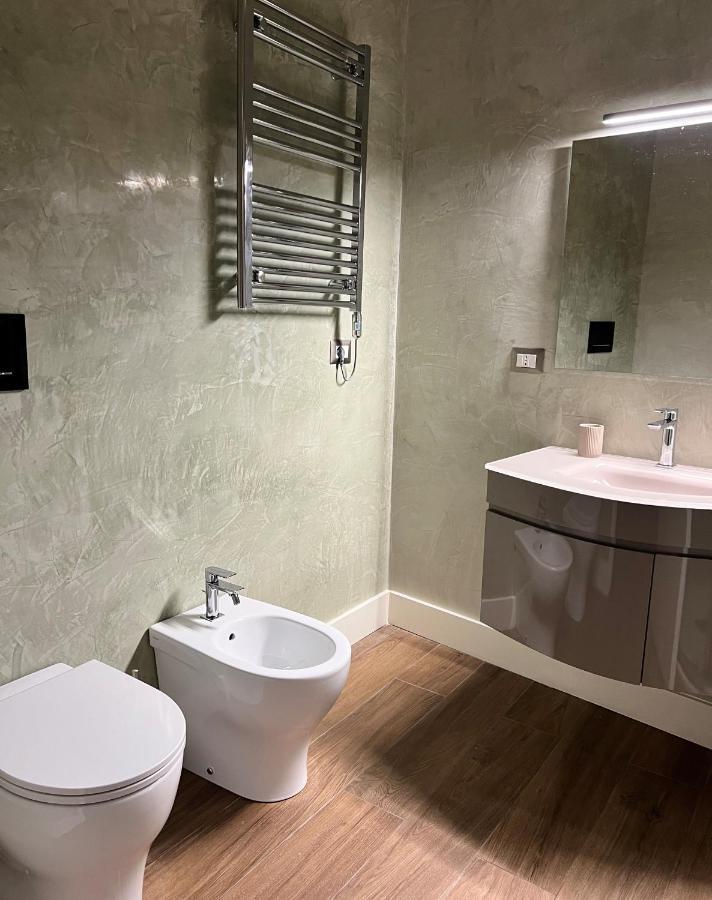 Alea Rooms Lecce Esterno foto