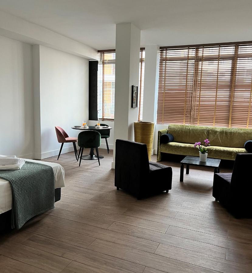 Alea Rooms Lecce Esterno foto