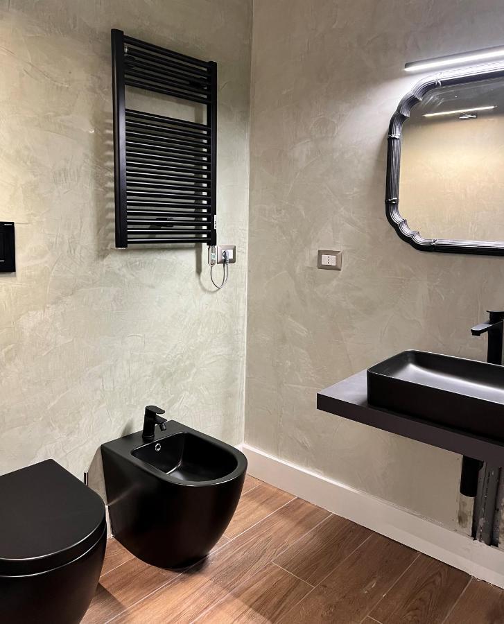 Alea Rooms Lecce Esterno foto