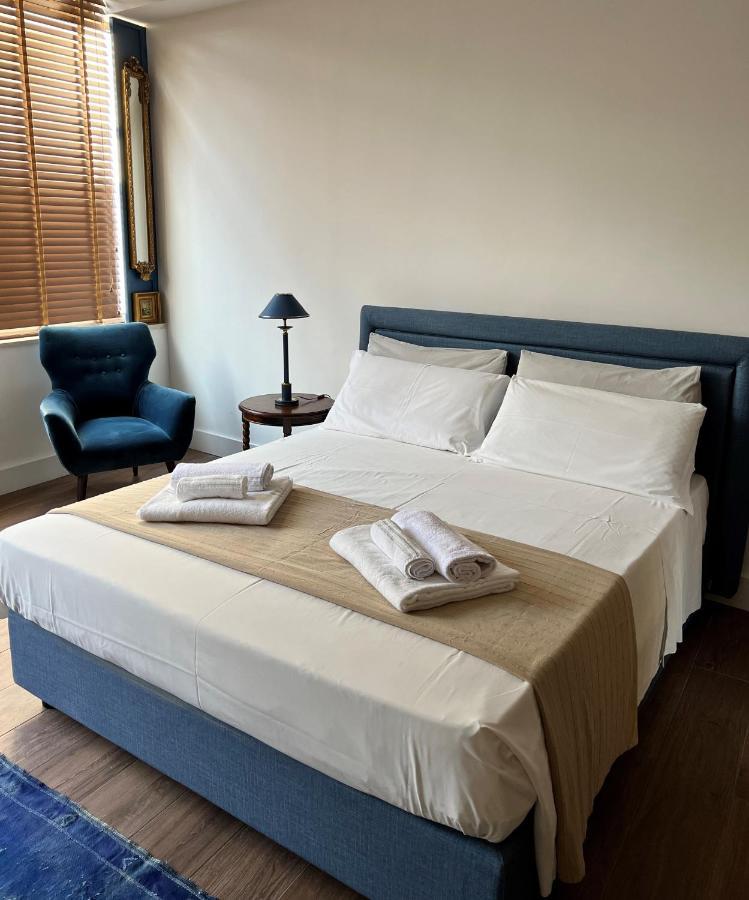Alea Rooms Lecce Esterno foto