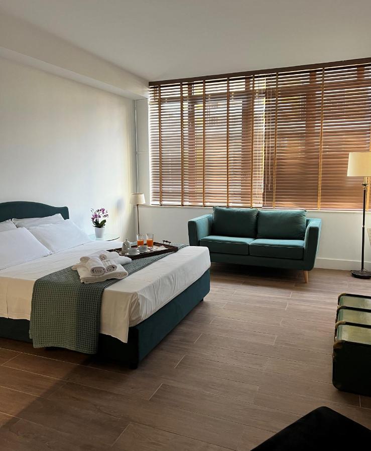Alea Rooms Lecce Esterno foto