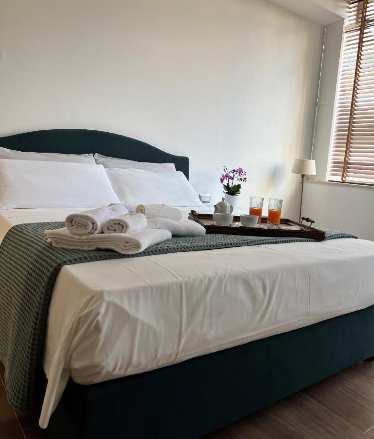 Alea Rooms Lecce Esterno foto