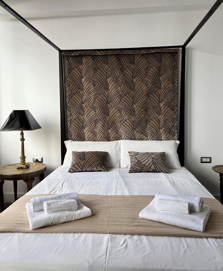 Alea Rooms Lecce Esterno foto