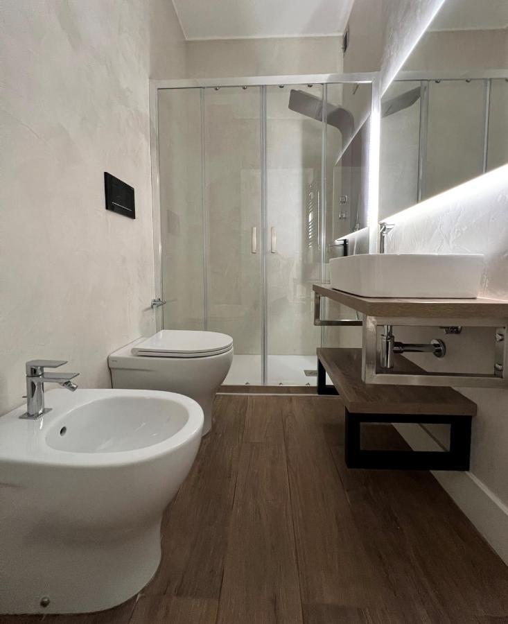 Alea Rooms Lecce Esterno foto