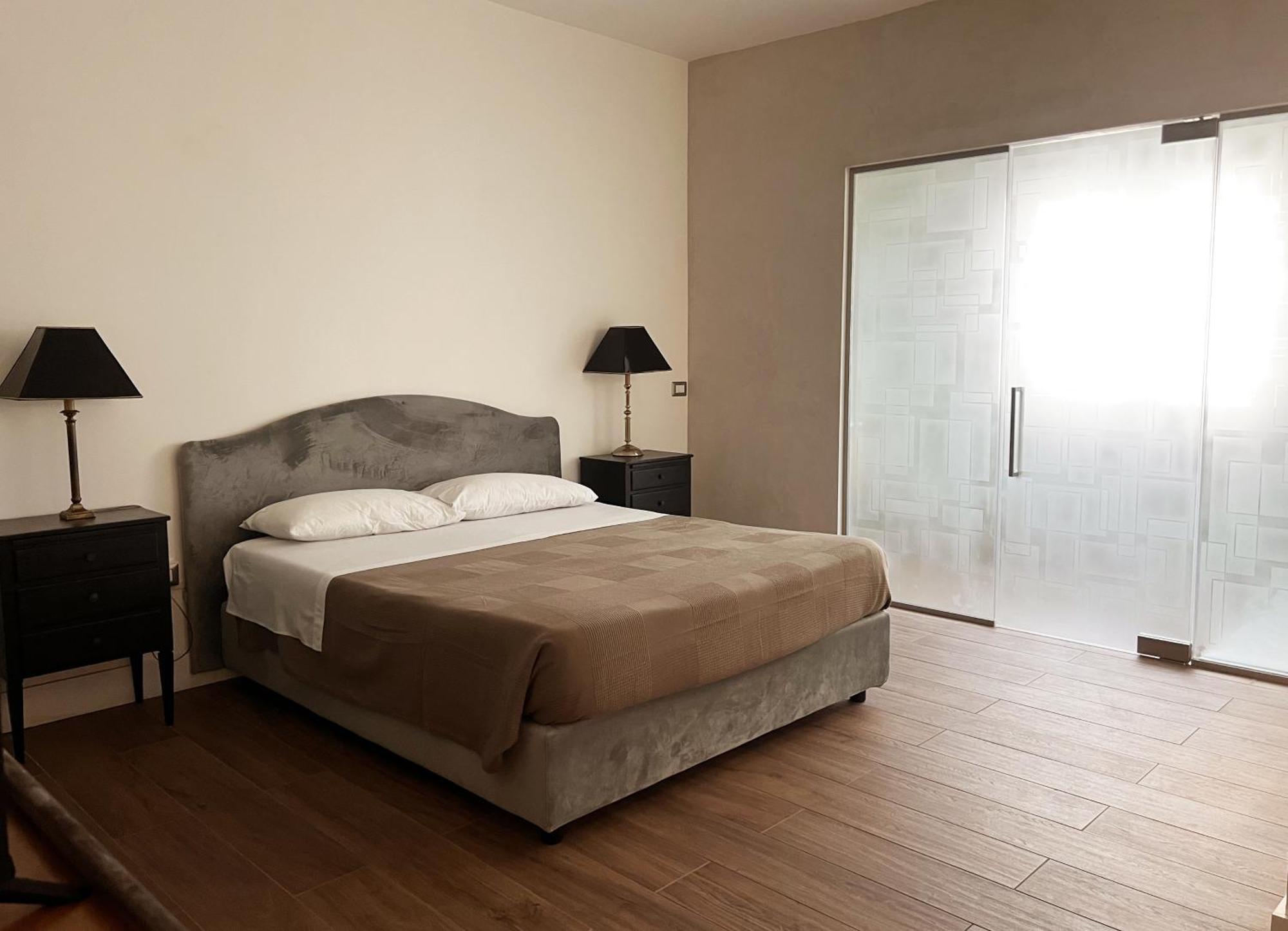 Alea Rooms Lecce Esterno foto
